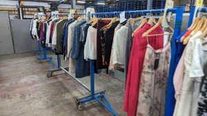 Robson Kay - Auction Date: 2023-01-31 - Category: Charity Sale of Designer Clothing & More