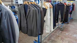 Robson Kay - Auction Date: 2023-01-31 - Category: Charity Sale of Designer Clothing & More