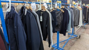 Robson Kay - Auction Date: 2023-01-31 - Category: Charity Sale of Designer Clothing & More