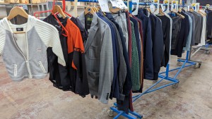 Robson Kay - Auction Date: 2023-01-31 - Category: Charity Sale of Designer Clothing & More