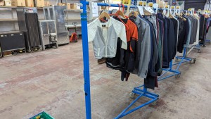 Robson Kay - Auction Date: 2023-01-31 - Category: Charity Sale of Designer Clothing & More