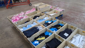 Robson Kay - Auction Date: 2023-01-31 - Category: Charity Sale of Designer Clothing & More