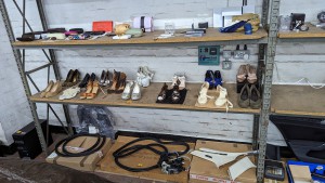 Robson Kay - Auction Date: 2023-01-31 - Category: Charity Sale of Designer Clothing & More