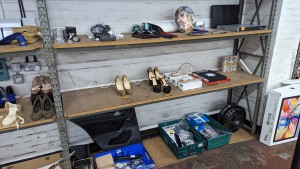 Robson Kay - Auction Date: 2023-01-31 - Category: Charity Sale of Designer Clothing & More