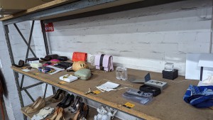 Robson Kay - Auction Date: 2023-01-31 - Category: Charity Sale of Designer Clothing & More