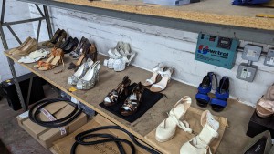 Robson Kay - Auction Date: 2023-01-31 - Category: Charity Sale of Designer Clothing & More