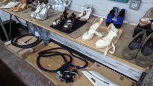 Robson Kay - Auction Date: 2023-01-31 - Category: Charity Sale of Designer Clothing & More