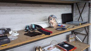 Robson Kay - Auction Date: 2023-01-31 - Category: Charity Sale of Designer Clothing & More