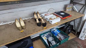 Robson Kay - Auction Date: 2023-01-31 - Category: Charity Sale of Designer Clothing & More