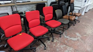 Robson Kay - Auction Date: 2023-01-31 - Category: Office Furniture & Equipment