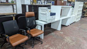 Robson Kay - Auction Date: 2023-01-31 - Category: Office Furniture & Equipment