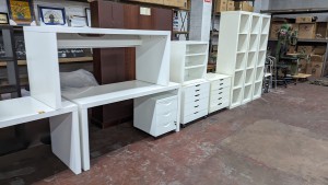 Robson Kay - Auction Date: 2023-01-31 - Category: Office Furniture & Equipment