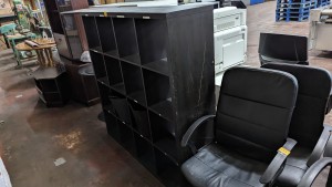 Robson Kay - Auction Date: 2023-01-31 - Category: Office Furniture & Equipment