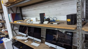 Robson Kay - Auction Date: 2023-01-31 - Category: Office Furniture & Equipment