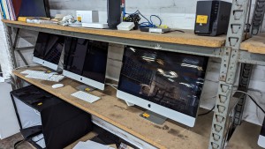 Robson Kay - Auction Date: 2023-01-31 - Category: Office Furniture & Equipment