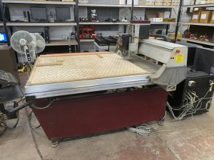 Robson Kay - Auction Date: 2023-07-11 - Category: Engraving, sign-making, wide format printing and related