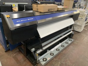 Robson Kay - Auction Date: 2023-07-11 - Category: Engraving, sign-making, wide format printing and related