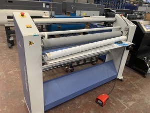 Robson Kay - Auction Date: 2023-07-11 - Category: Engraving, sign-making, wide format printing and related