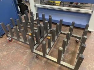 Robson Kay - Auction Date: 2023-07-11 - Category: Engraving, sign-making, wide format printing and related