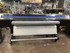 Robson Kay - Auction Date: 2023-07-11 - Category: Engraving, sign-making, wide format printing and related