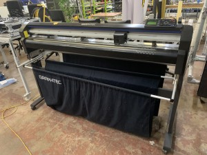 Robson Kay - Auction Date: 2023-07-11 - Category: Engraving, sign-making, wide format printing and related