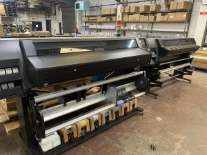 Robson Kay - Auction Date: 2023-07-11 - Category: Engraving, sign-making, wide format printing and related