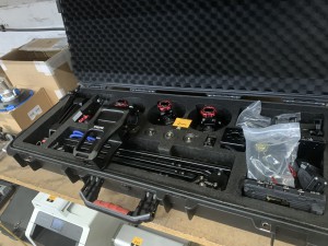 Robson Kay - Auction Date: 2023-07-11 - Category: TV and film production equipment