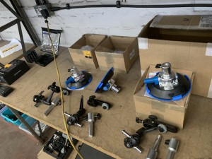 Robson Kay - Auction Date: 2023-07-11 - Category: TV and film production equipment