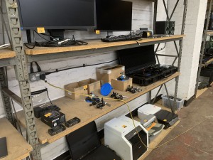 Robson Kay - Auction Date: 2023-07-11 - Category: TV and film production equipment