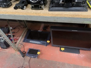 Robson Kay - Auction Date: 2023-07-11 - Category: TV and film production equipment