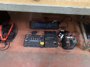 Robson Kay - Auction Date: 2023-07-11 - Category: TV and film production equipment