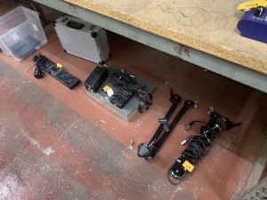 Robson Kay - Auction Date: 2023-07-11 - Category: TV and film production equipment