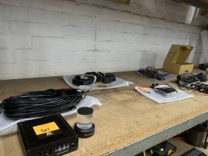 Robson Kay - Auction Date: 2023-07-11 - Category: TV and film production equipment