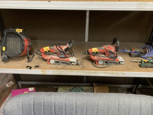 Robson Kay - Auction Date: 2023-07-11 - Category: Tools and equipment