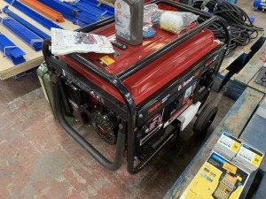 Robson Kay - Auction Date: 2023-07-11 - Category: Tools and equipment