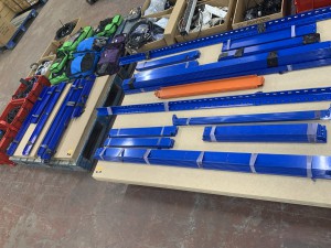 Robson Kay - Auction Date: 2023-07-11 - Category: Tools and equipment