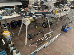 Robson Kay - Auction Date: 2023-07-11 - Category: Tools and equipment