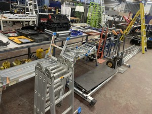 Robson Kay - Auction Date: 2023-07-11 - Category: Tools and equipment