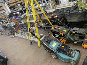 Robson Kay - Auction Date: 2023-07-11 - Category: Tools and equipment