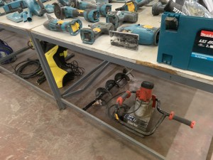 Robson Kay - Auction Date: 2023-07-11 - Category: Tools and equipment