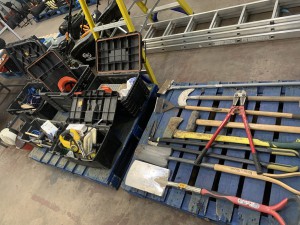 Robson Kay - Auction Date: 2023-07-11 - Category: Tools and equipment