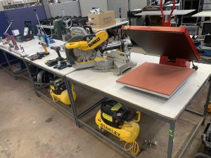 Robson Kay - Auction Date: 2023-07-11 - Category: Tools and equipment