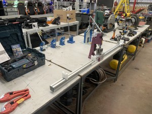 Robson Kay - Auction Date: 2023-07-11 - Category: Tools and equipment