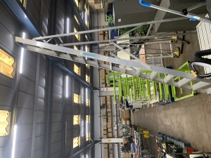 Robson Kay - Auction Date: 2023-07-11 - Category: Tools and equipment