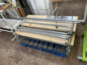 Robson Kay - Auction Date: 2023-07-11 - Category: Tools and equipment