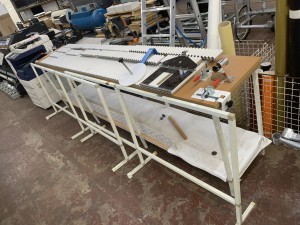 Robson Kay - Auction Date: 2023-07-11 - Category: Tools and equipment