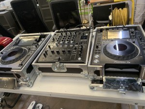 Robson Kay - Auction Date: 2023-07-11 - Category: IT, office and miscellaneous