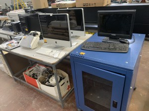 Robson Kay - Auction Date: 2023-07-11 - Category: IT, office and miscellaneous