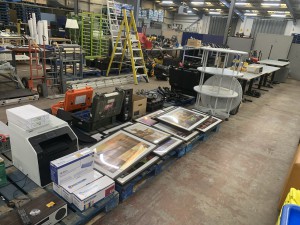 Robson Kay - Auction Date: 2023-07-11 - Category: IT, office and miscellaneous