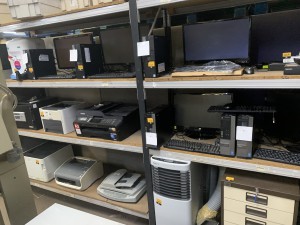 Robson Kay - Auction Date: 2023-07-11 - Category: IT, office and miscellaneous